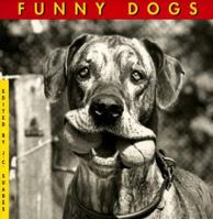 Funny Dogs 1556704100 Book Cover