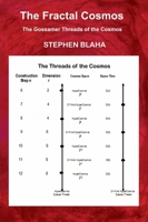 The Fractal Cosmos B0FNVSR961 Book Cover