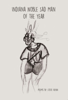 Indiana Noble Sad Man of the Year 1939674077 Book Cover
