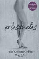 Artesanales 8491398422 Book Cover