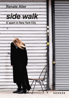 side walk: 6’ apart in New York 3969000327 Book Cover