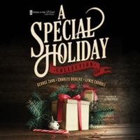 A Special Holiday Collection Lib/E 1504676769 Book Cover