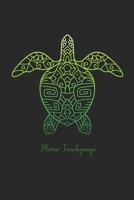 Meine Tauchgänge: Logbuch für Taucher - A5 100 Seiten -  Geschenk Tauchen | Dive Log (German Edition) 1654695955 Book Cover