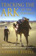 Tracking the Ark of the Covenant 0825461529 Book Cover