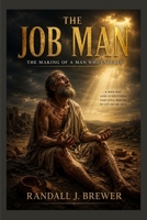 The Job Man B0H6R68F8L Book Cover