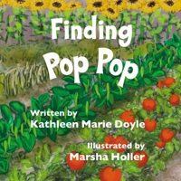 Finding Pop Pop 1734043245 Book Cover