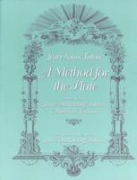 A Method for the Flute 0253209196 Book Cover