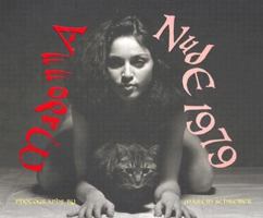 Madonna Nude 1979 1892695111 Book Cover