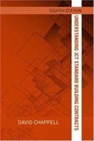 Understanding JCT Standard Building Contracts (Builders' Bookshelf) 1138082759 Book Cover