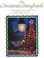 The Christmas Songbook 1844499898 Book Cover