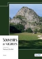 Souvenirs de vacances B0CZX5NTRC Book Cover