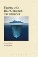 Dealing with HMRC Business Tax Enquiries: Second Edition 1845923251 Book Cover