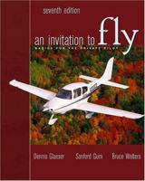 An Invitation to Fly: Basics for the Private Pilot 0534048005 Book Cover
