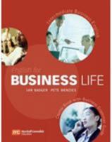 English for Business Life Self Study Guide (Achieve Ielts Pre Intermediate) 046200760X Book Cover