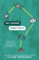 Mr. Cooper Didn’t Do It 0063485583 Book Cover