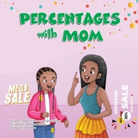 Percentages with Mom 1948071592 Book Cover