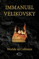 Worlds in Collision 0671554646 Book Cover