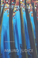 Torpelândia: comédia romântica 1674008589 Book Cover