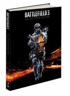 Battlefield 3 Collector's Edition: Prima Official Game Guide 0307891518 Book Cover