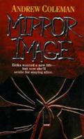 Nightshade: Mirror Image 006106372X Book Cover