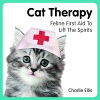 Cat Therapy 1849539510 Book Cover