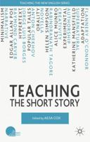 Teaching the Short Story 023057369X Book Cover
