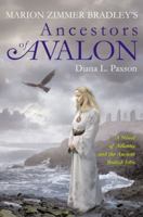 Marion Zimmer Bradley's Ancestors of Avalon 0670033146 Book Cover