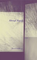 Abrupt Rural 1930974388 Book Cover