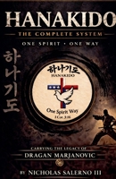 Hanakido B0GTW8332Q Book Cover