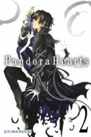 Pandora Hearts 2 0316076082 Book Cover