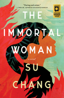 The Immortal Woman 1487013175 Book Cover