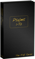 Psalms, Volumes 1-2 1601781156 Book Cover