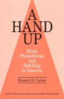 A Hand Up 1880285053 Book Cover