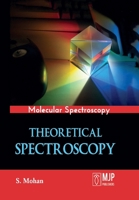 Theoretical Spectroscopy 8180942597 Book Cover