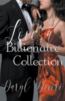 Love a Billionaire Collection 1393271626 Book Cover
