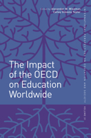 The Impact of the OECD on Education Worldwide 178635540X Book Cover