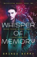 Whisper of Memory 0692316418 Book Cover