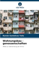 Wohnungsbau - genossenschaften 6205835762 Book Cover