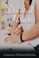 Devoted Hearts 1499008775 Book Cover