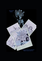 The War Of '94 B09DN1FJGP Book Cover
