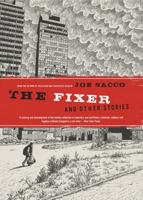 The Fixer and Other Stories 1897299907 Book Cover