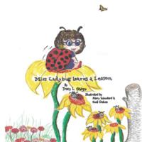 Miss Ladybug Learns a Lesson 1504911431 Book Cover