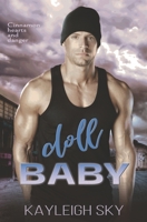 Doll Baby 0990412520 Book Cover