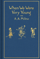 When We Were Very Young 0771059434 Book Cover