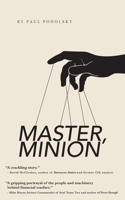 Master, Minion 0998667358 Book Cover