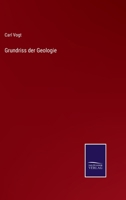 Grundriss der Geologie 3375117906 Book Cover