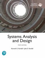 Systems Analysis and Design 013608916X Book Cover