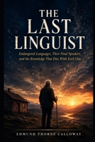 The Last Linguist: Endangered Languages, Their Final Speakers, and the Knowledge That Dies With Each One B0H7TGBBFJ Book Cover