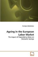 Ageing in the European Labor Market: The impact of Dependency Rates on Domestic Savings 3639077180 Book Cover