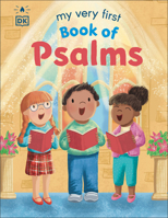 My Very First Book of Psalms B0HGKZ1XN1 Book Cover